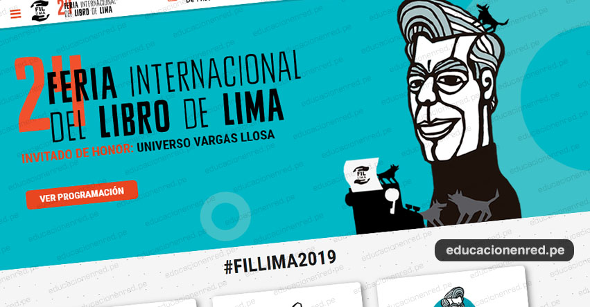 FIL LIMA 2019: Feria del Libro de Lima tendrá importante presencia de escritoras chilenas - www.fillima.com.pe FIL LIMA 2019: Feria del Libro de Lima tendrá importante presencia de escritoras chilenas - www.fillima.com.pe