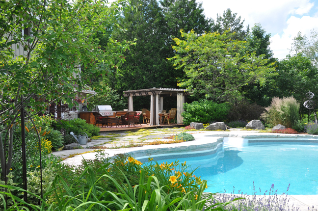 153 Best Pool Privacy Ideas Images Pool Designs Pool