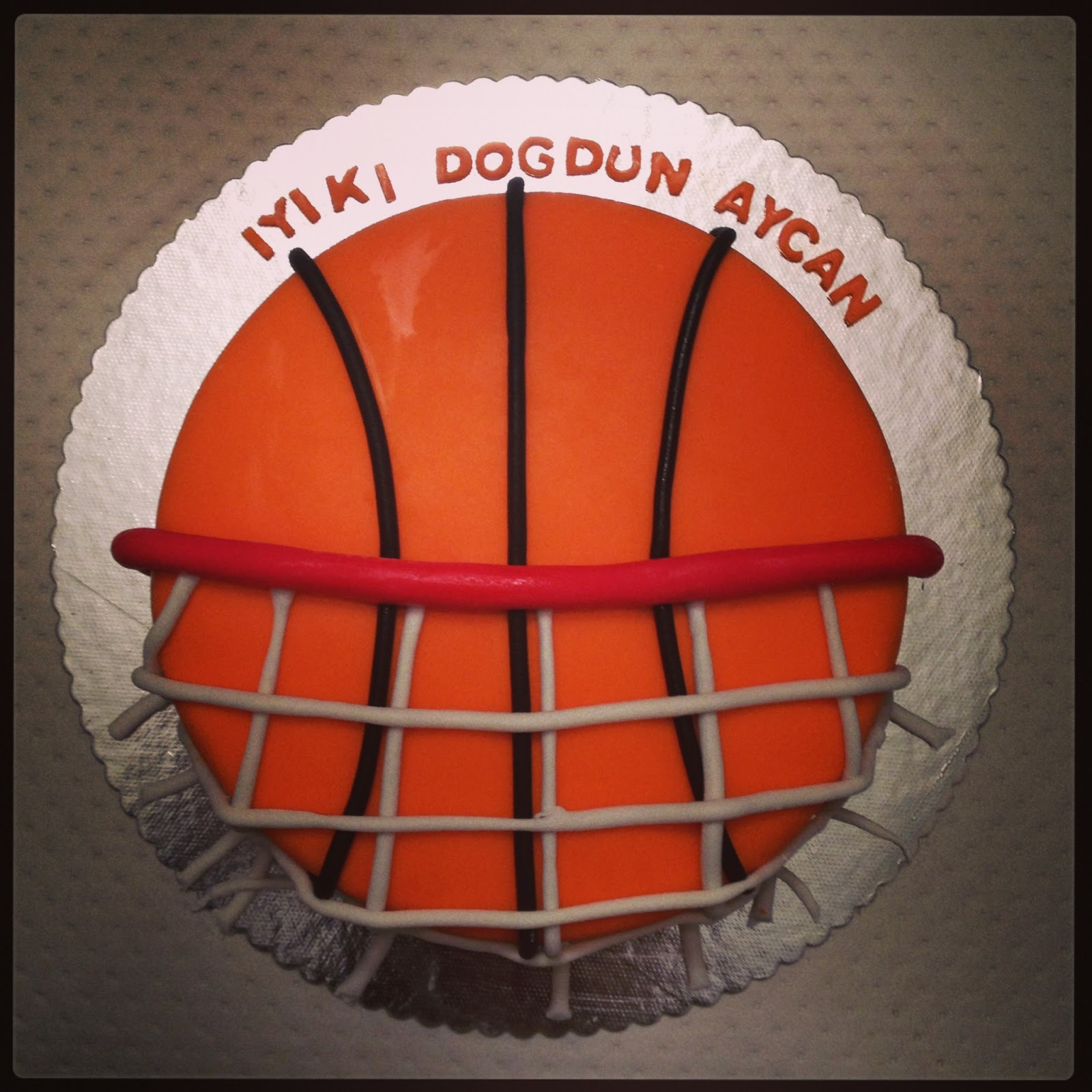 Butik Pasta &amp; Tasarım