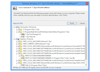Uninstall Tool v3.5.10 Build 5670 Full version