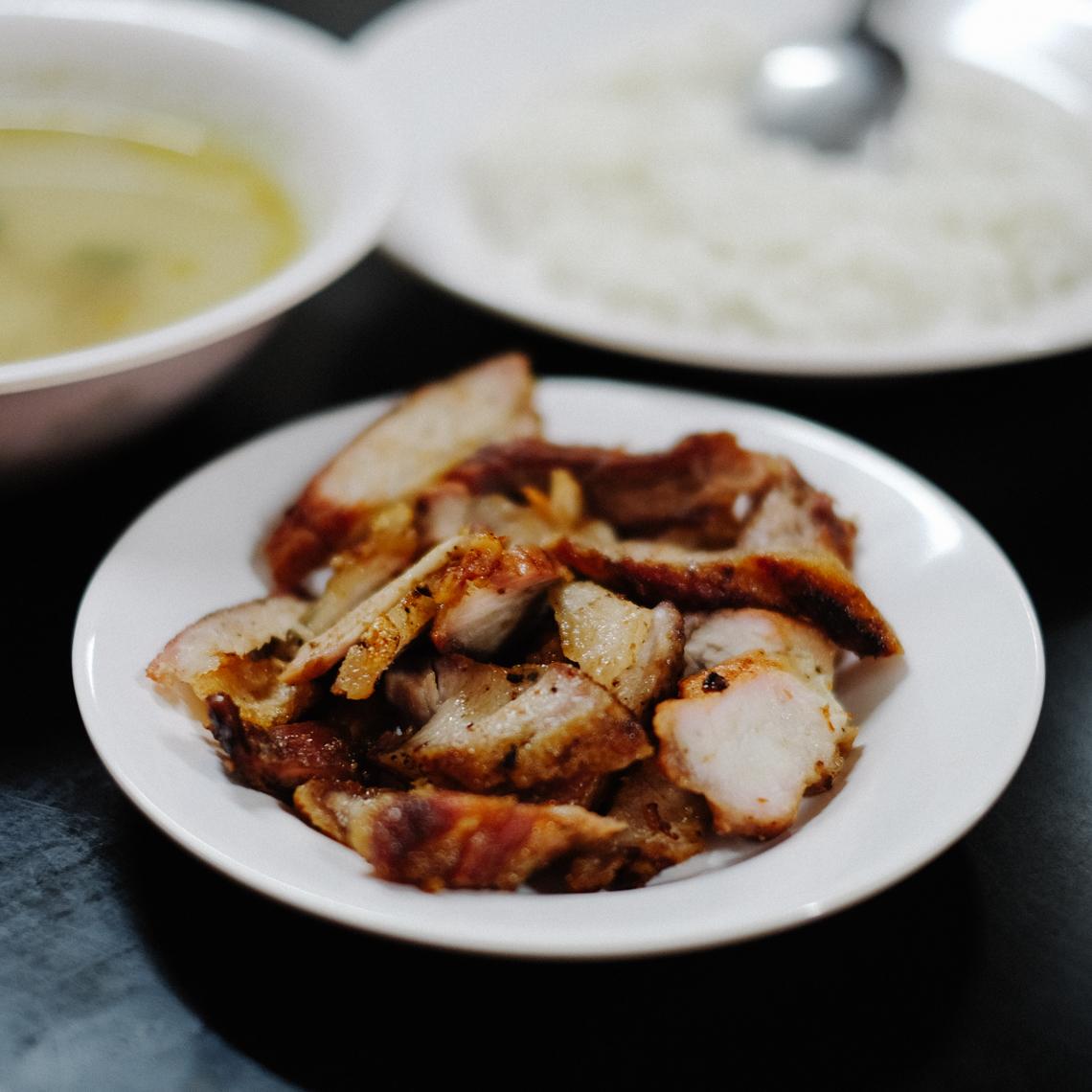 BANDUNG FOOD DIARY (26-28 DECEMBER 2015) - eatandtreats - Indonesian