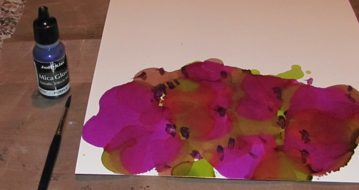 Inks Inks Definition