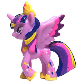 My Little Pony Rainbow Pony Favorite Set Twilight Sparkle Blind Bag Pony