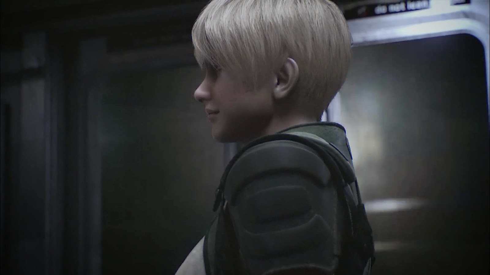 Appleseed Alpha ScreenShots Movies