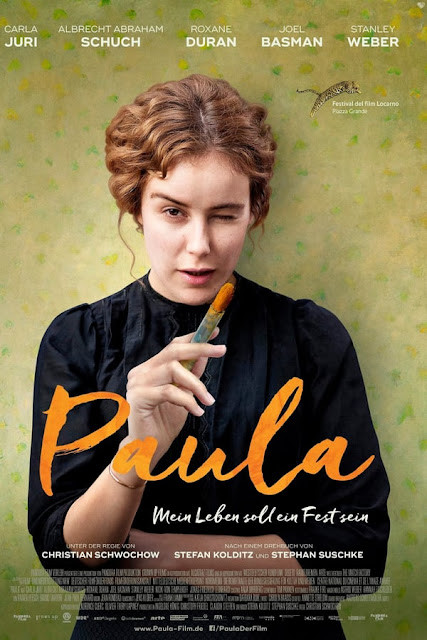 مشاهدة فيلم Paula 2016 مترجم اون لاين - سيريس فور واتش 1