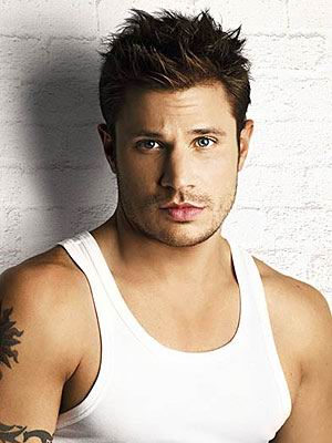 Mens Spiky Hairstyles Mens Spiky Hairstyles