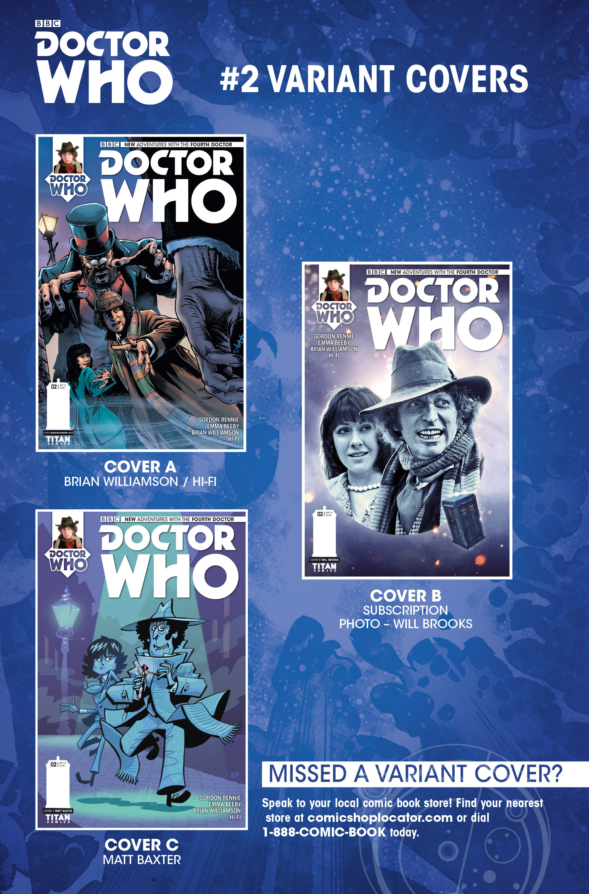 Read online Doctor Who: The Fourth Doctor comic -  Issue #2 - 27