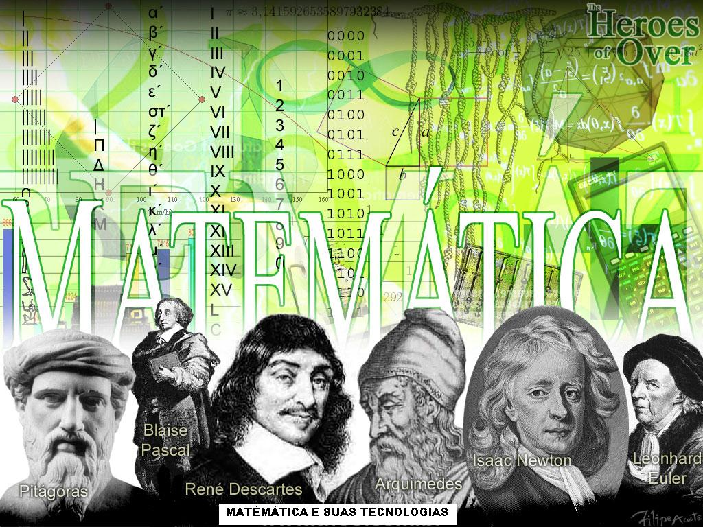 ATENDIMENTO ENEM: MATEMÁTICA E SUAS TECNOLOGIAS