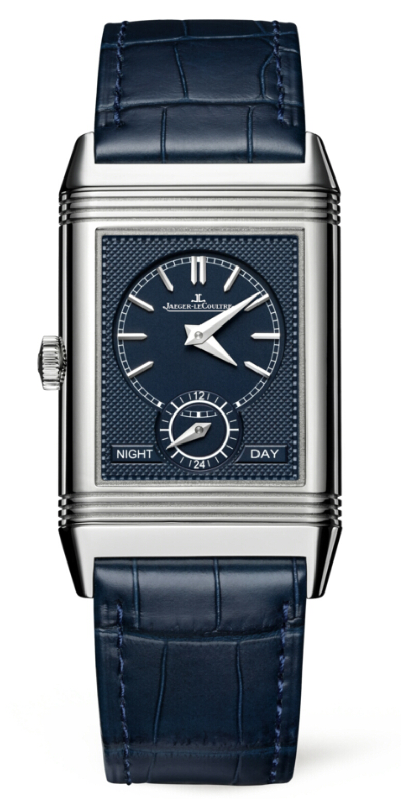 Hong Kong Watch Fever 香港發燒友: Jaeger Le-Coultre Reverso Ref 3908420 ...