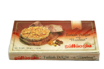 Where to buy Turkish delight in Singapore?