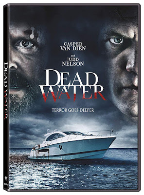 Dead Water 2019 Dvd