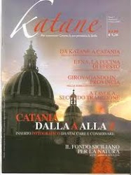 KATANE COLLEZIONE 17 RIVISTE