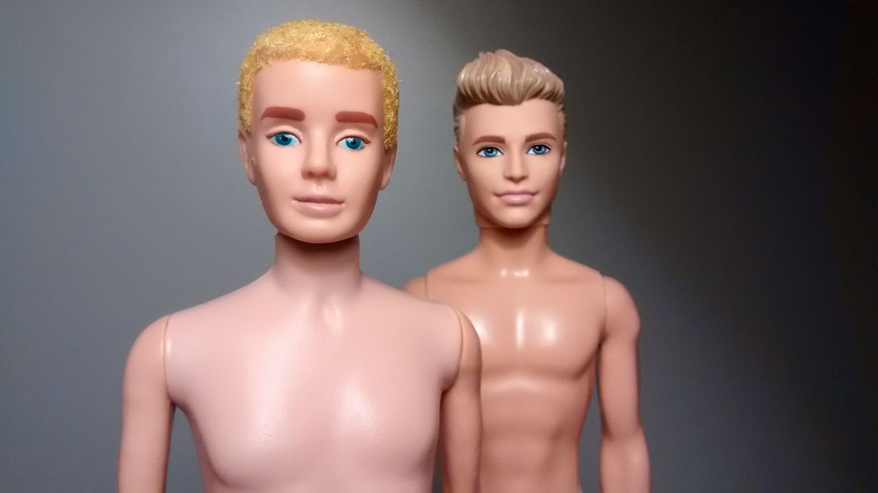juegos de barbie y ken haciendo el amor