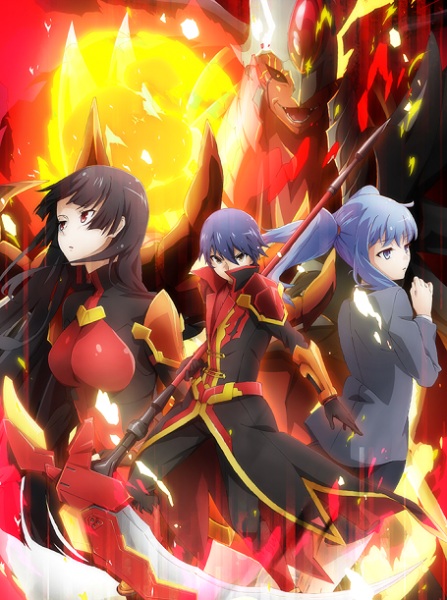 10 Anime Dengan Genre Game Yang Memukau Duganime
