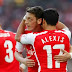 Martin Keown Urged Arsene Wenger to Sell £74m-rated Attacking Duo