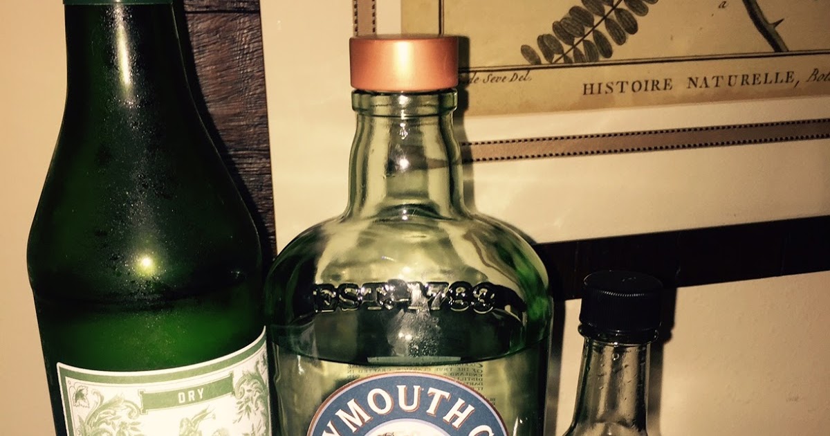 Drinking the Death & Co. Book Martini