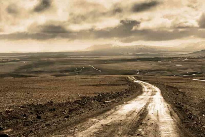 Στην Ζώνη της Σιωπής τα Ραδιόφωνα ΔΕΝ Παίζουν, τα Ρολόγια ΔΕΝ Λειτουργούν και οι Πυξίδες Τρελαίνονται Στην Ζώνη της Σιωπής τα Ραδιόφωνα ΔΕΝ Παίζουν, τα Ρολόγια ΔΕΝ Λειτουργούν και οι Πυξίδες Τρελαίνονται