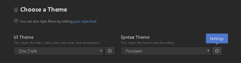 Text Editor untuk Python - Data Science