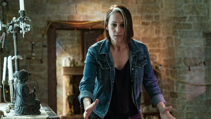 Ghost Wars - Episode 1.13 - ...My Soul to Keep (Season Finale) - Promotional Photos & Synopsis