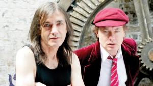 Music N' More: Angus Young
