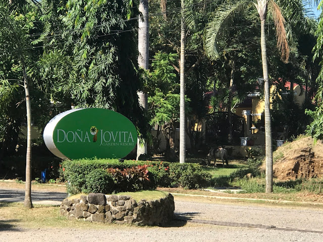 Doña Jovita Garden Resort