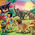 Disney anuncia readaptación de "El Libro de la Selva"