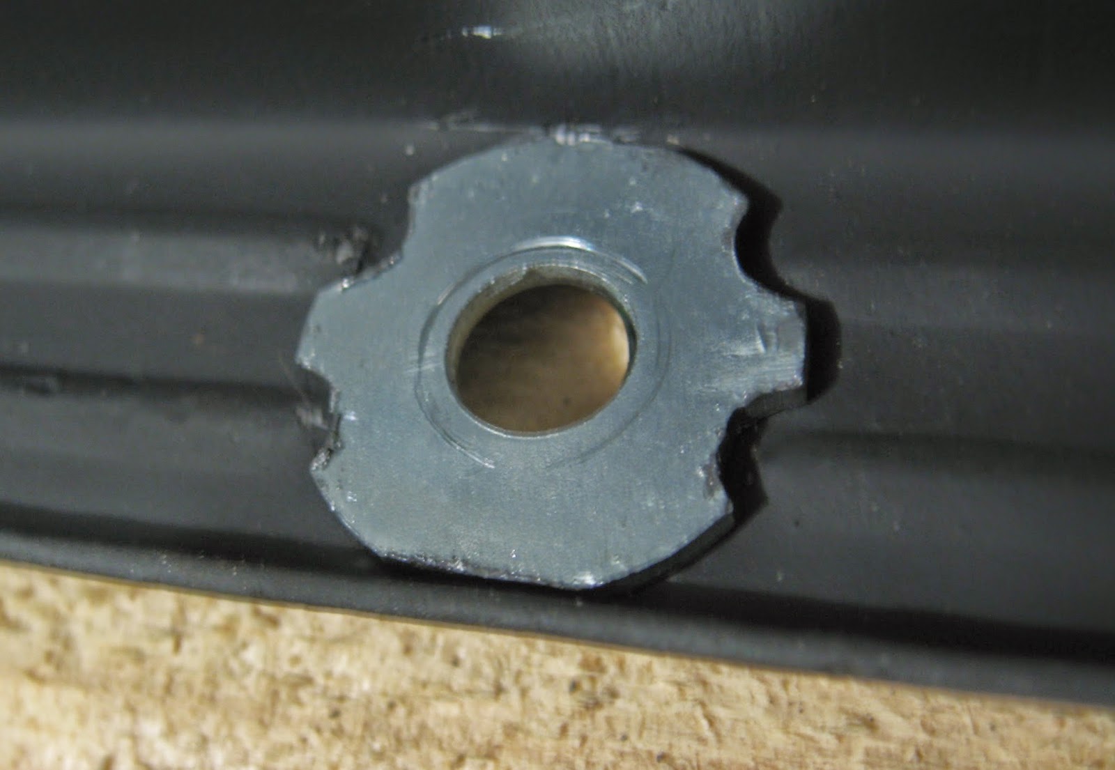 Как снять поддон на уаз буханка