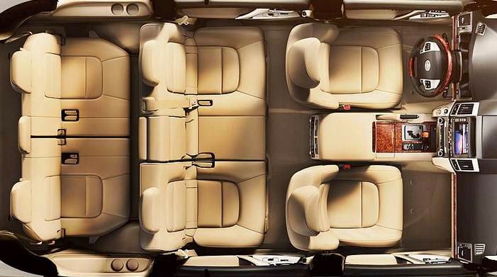 2016 Toyota Land Cruiser Hybrid Review and Redesign 2016 Toyota Land Cruiser Hybrid Review and Redesign
