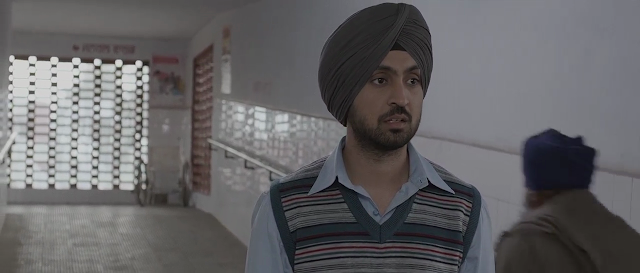 Udta Punjab Movie Screenshot