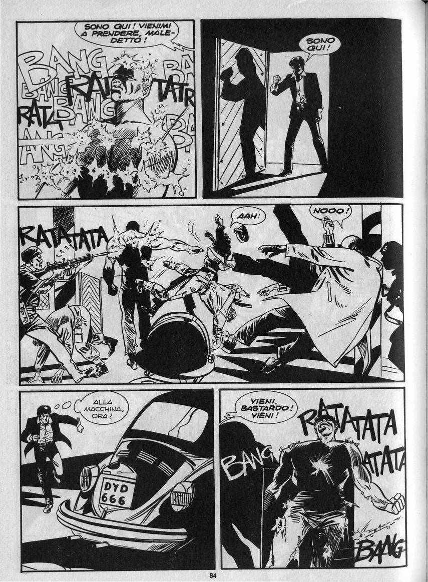 Dylan Dog (1986) issue 12 - Page 79