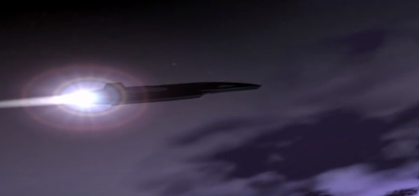 Military and Commercial Technology: Source: Zirkon rocket will be ...