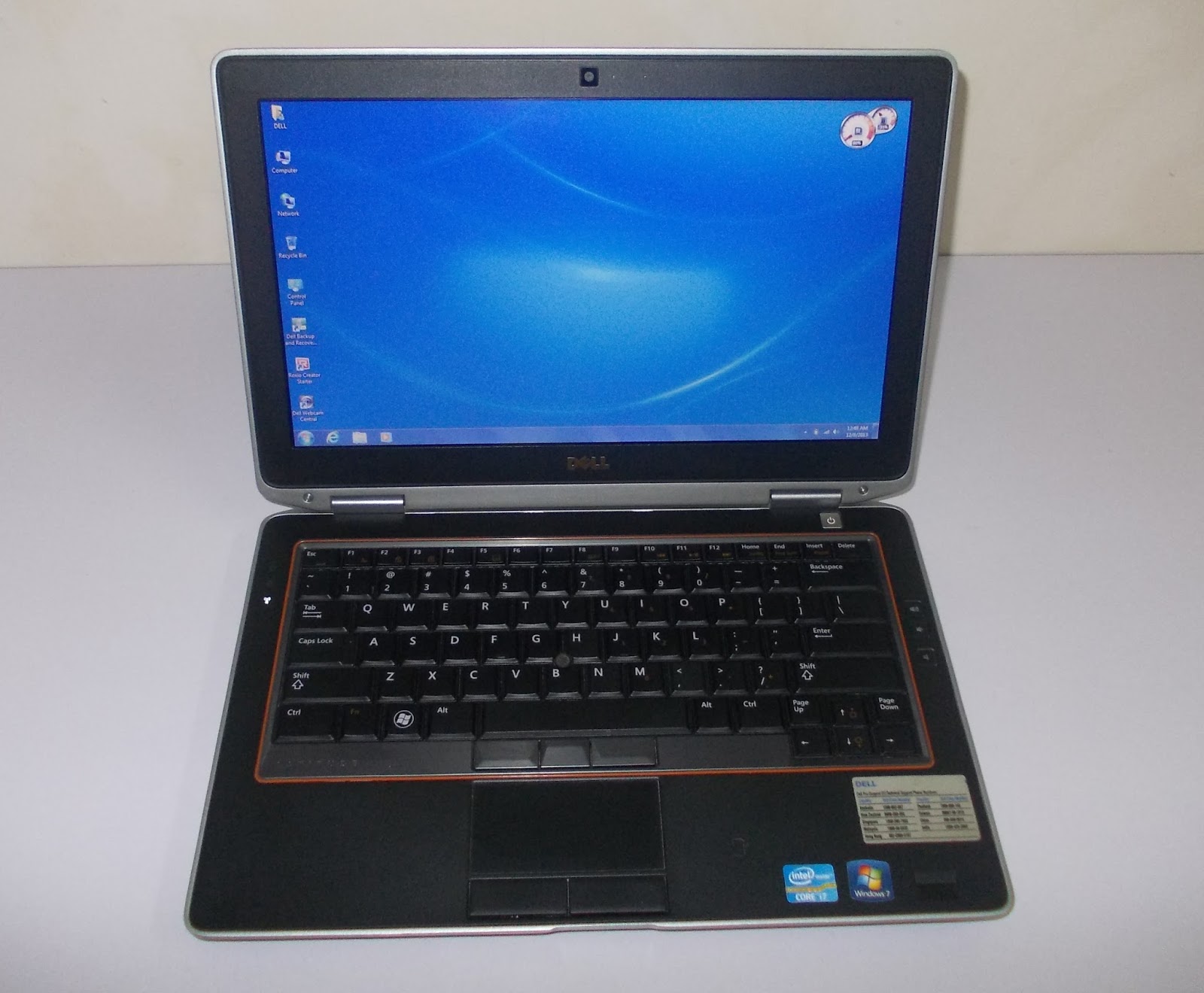 Three A Tech Computer Sales and Services: Used Laptop Dell Latitude