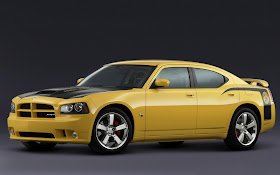 All About Muscle Car: How much does autoinsurance costs for Dodge Charger?