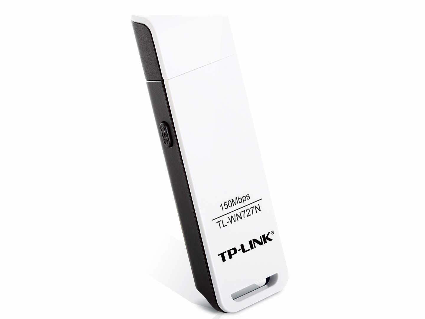 Download Driver TP-LINK TL-WN727N N150 USB Wireless Adapter.