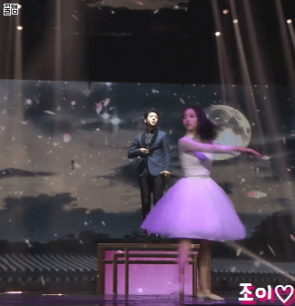 어제자 가요대축제 트와이스 핵심 총정리(많음주의).gif | 인스티즈