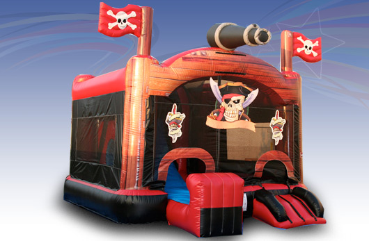 How Can Find Small Bounce House Rental in Los Angeles?