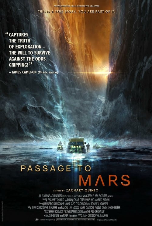 [HD] Passage to Mars 2016 Ganzer Film Deutsch