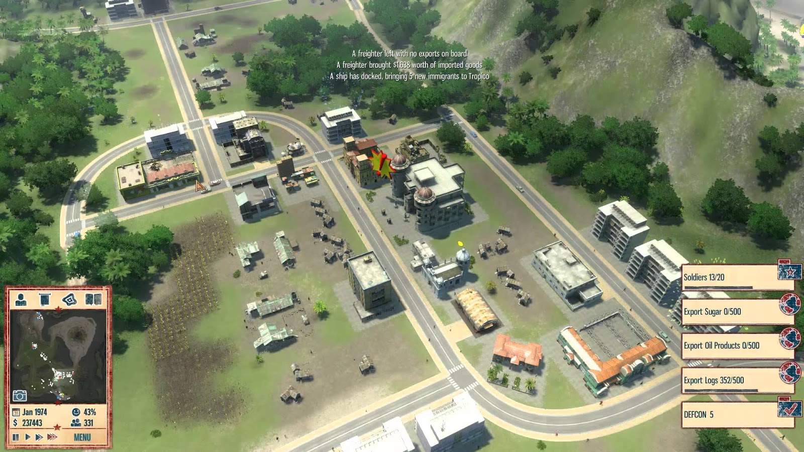 tropico 4 torrent download tropico 4 torrent download