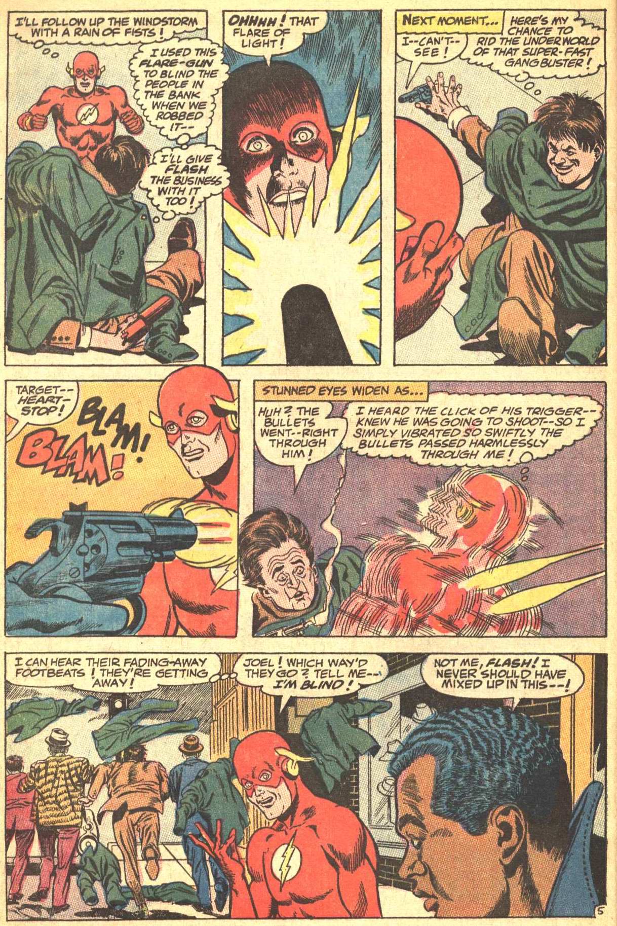 Justice League of America (1960) 57 Page 5