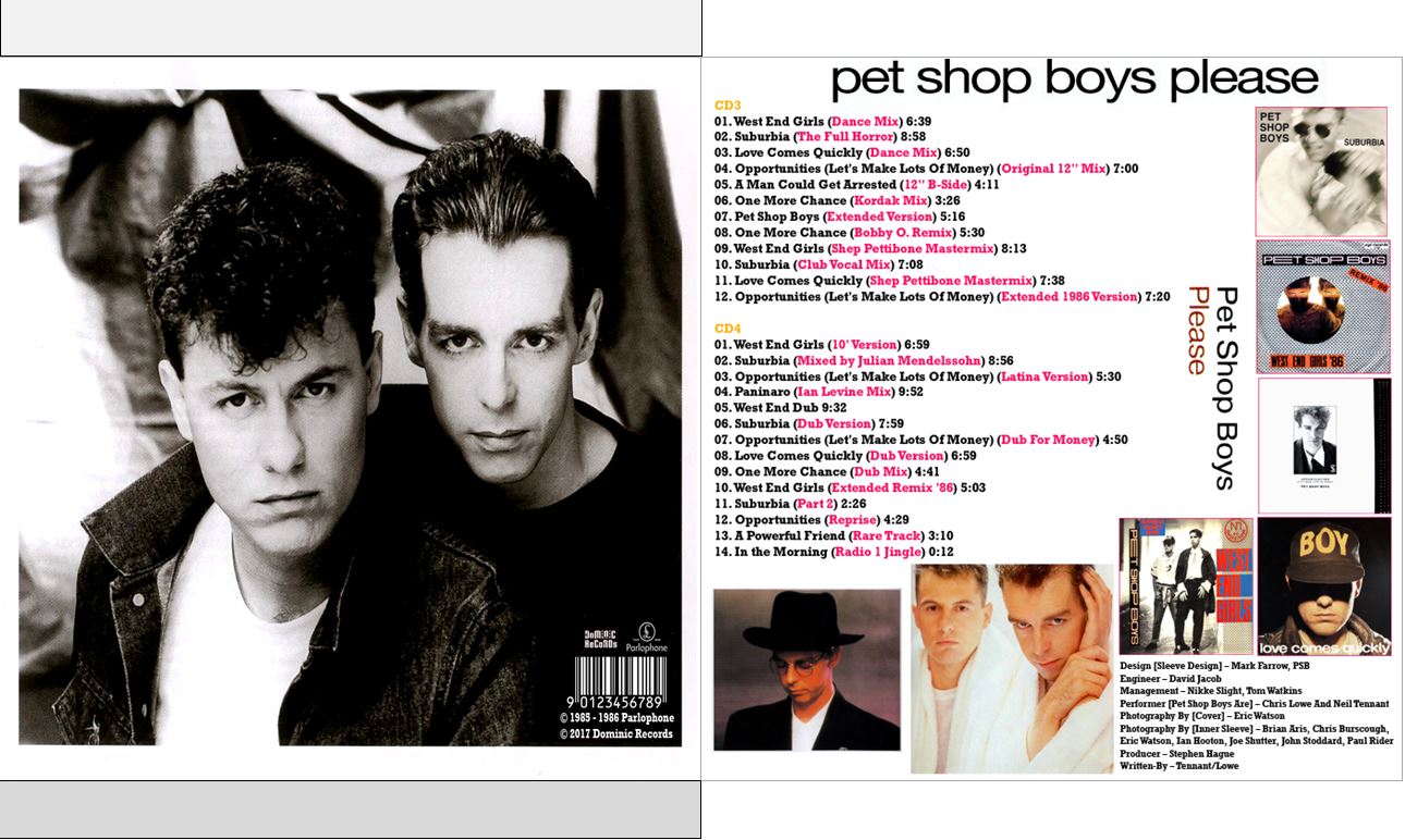 Pet shop boys перевод на русский