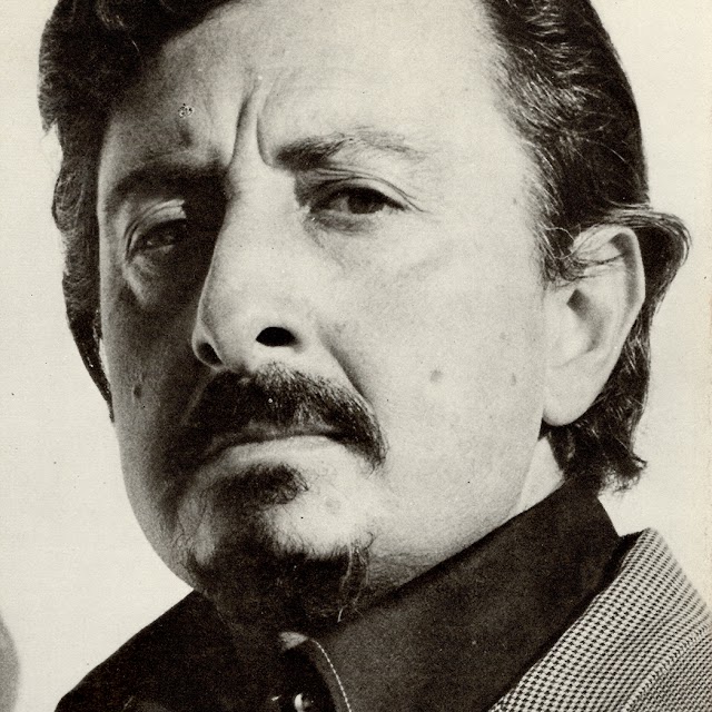 Especial Frank De Felitta [ A Entidade de Audrey Rose]