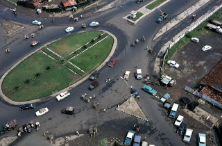 41 Foto Jakarta Tahun 1965-1969, Sungguh Indah dan Damainya Indonesia Kala itu. 41 Foto Jakarta Tahun 1965-1969, Sungguh Indah dan Damainya Indonesia Kala itu.