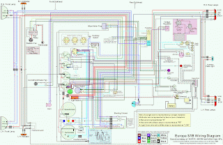 Free Auto Wiring Diagram: May 2011