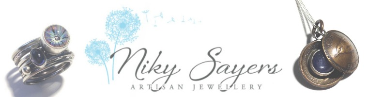 Niky Sayers Artisan Jewellery