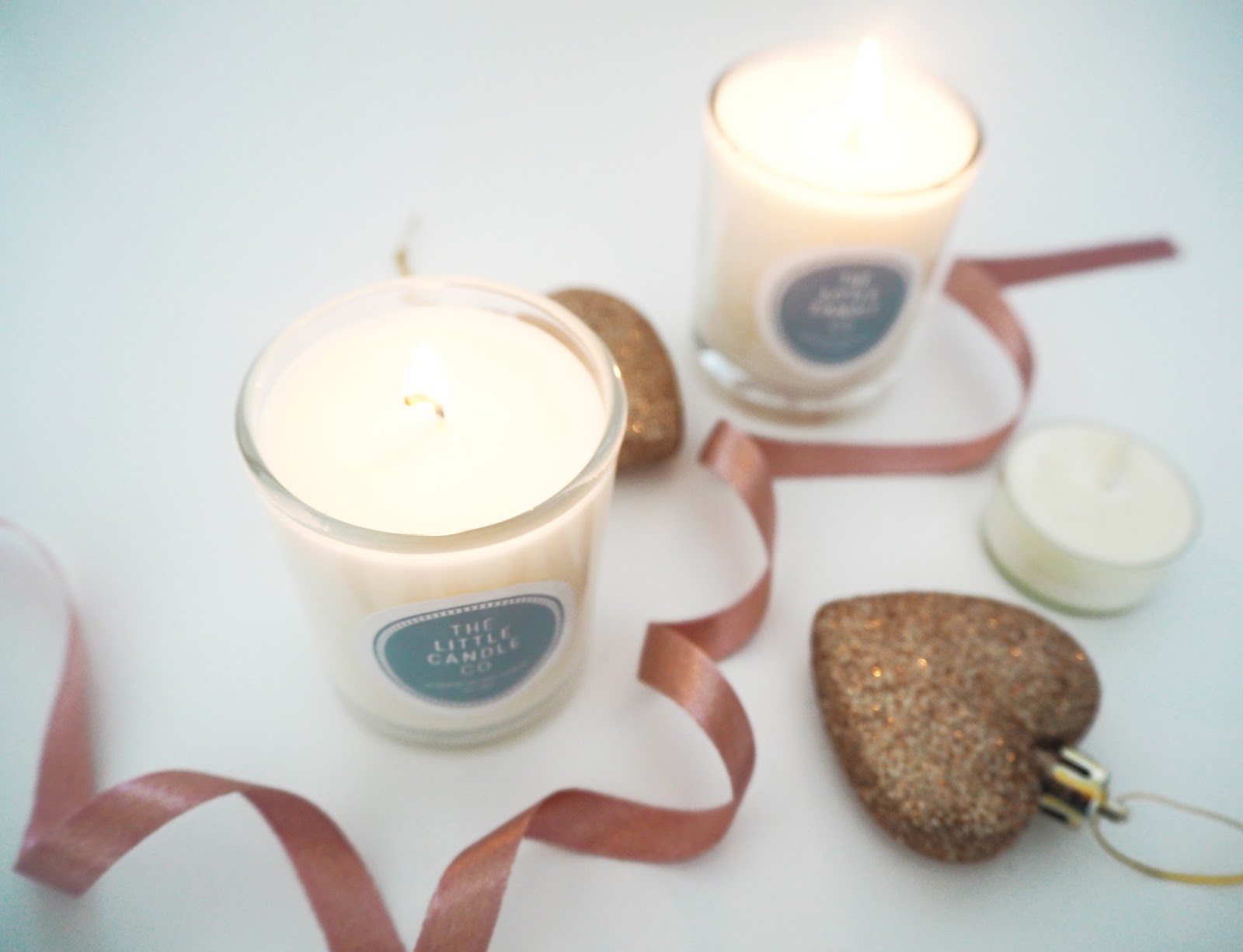 The Little Candle Co, Katie Kirk Loves, Candle Review, Handmade Candles, Handmade in the UK, Fragranced Candles, Handmade Gifts, UK Blogger, Candle Blogger, Lifestyle Blogger