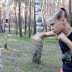 Meet 9 year old girl boxer who is dazzling the world right now
