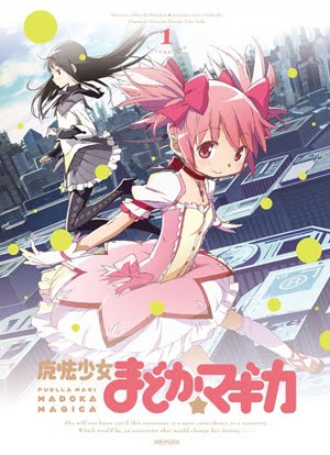 Magi, • Anime Review