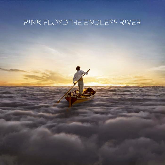 pink floyd - the endless river