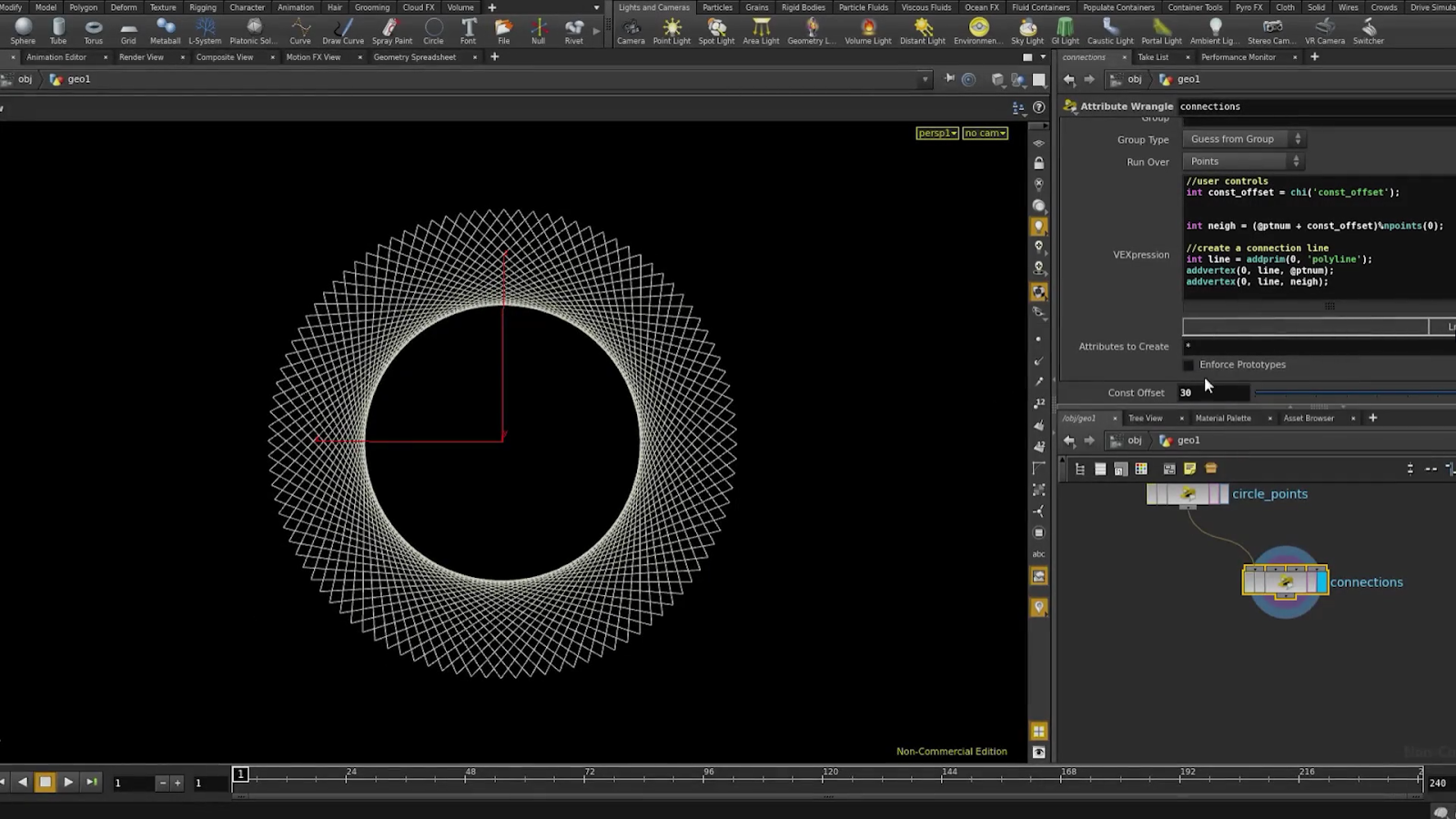 houdini vex cgworkshop houdini vex cgworkshop