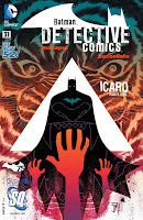 Os Novos 52! Detective Comics #31